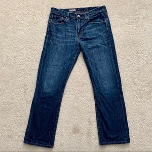 Men’s AG Jeans